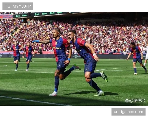 西甲冠军悬念终结？巴萨领先7分掌握夺冠主动权